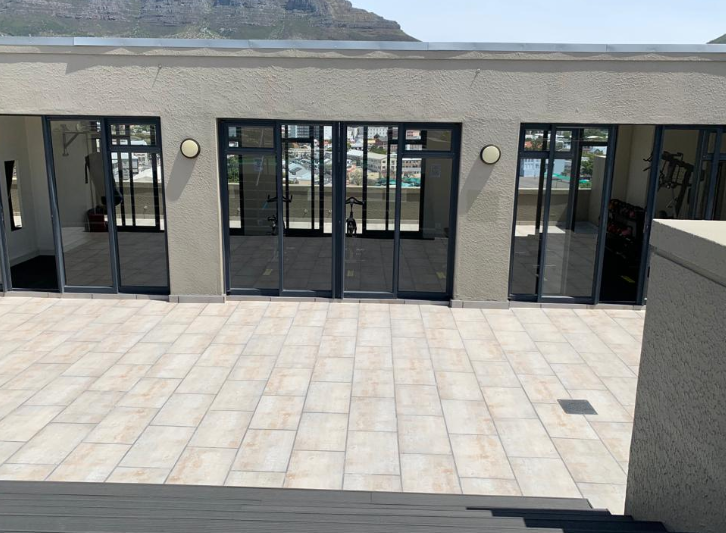 0 Bedroom Property for Sale in Zonnebloem Western Cape